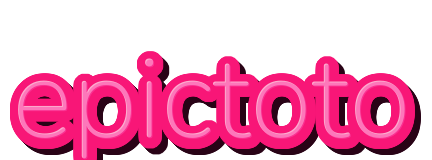 epictoto — logo kanal