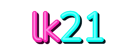 lk21 — logo kanal